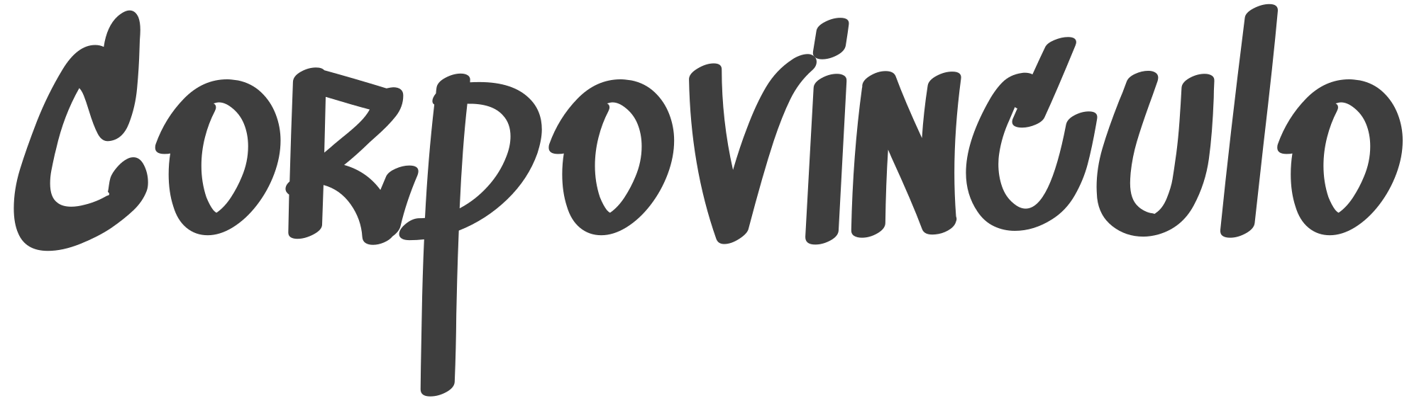 CorpoVinculo